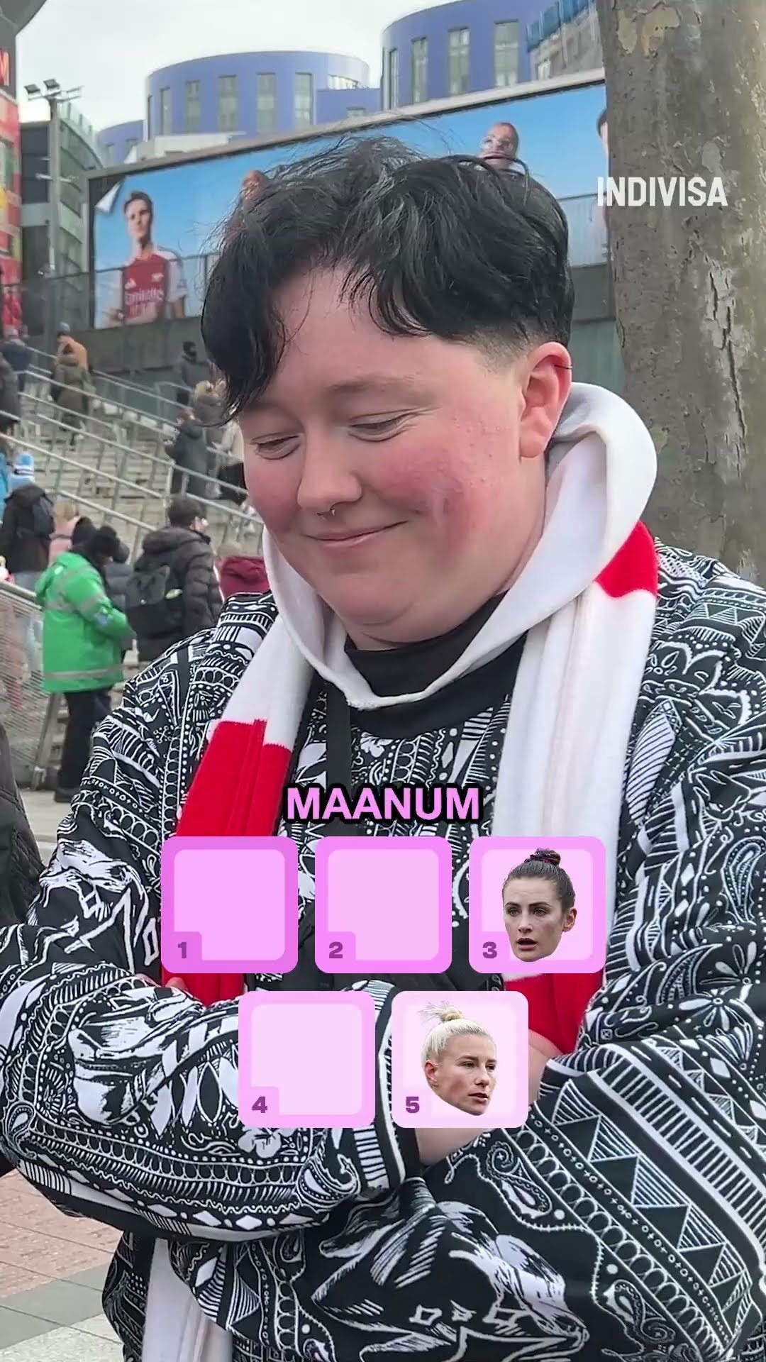 纳格尔斯曼