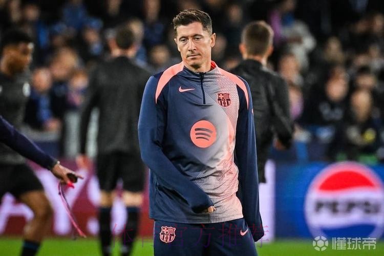 阿斯：沙特正在大力追求莱万，芝加哥火焰也想引进他